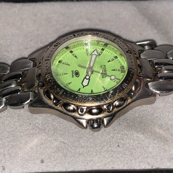 Fossil - Picture 2 of 3